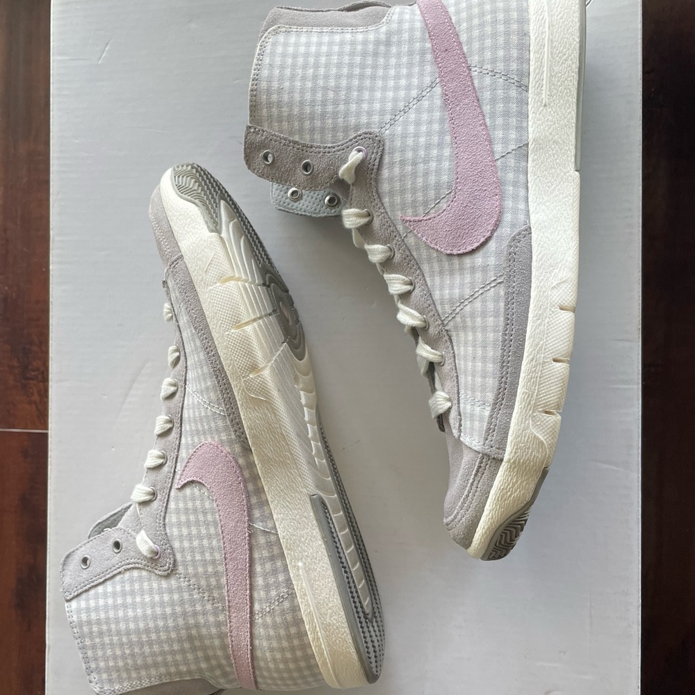 Nike Blazer - Picture 5 of 8